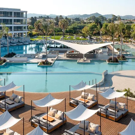 Electra Palace Rhodes Hotel Ialysos (Rhodes)