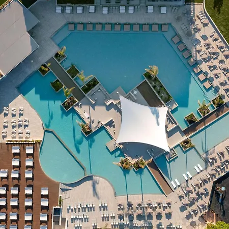 Hotel Electra Palace Rhodes Ialysos (Rhodes)