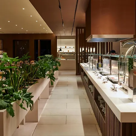 Electra Palace Rhodes 5* Ialysos (Rhodes)