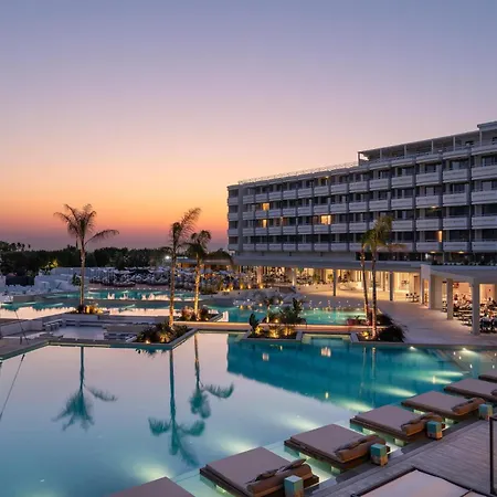 Hotel Electra Palace Rhodes