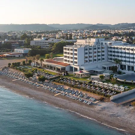Electra Palace Rhodes Hotel