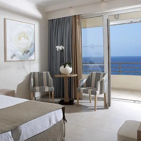 Electra Palace Rhodes Hotel Ialysos (Rhodes)