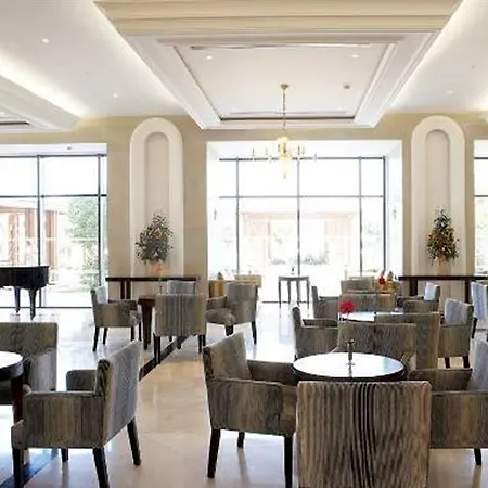 Electra Palace Rhodes Hotel 5*