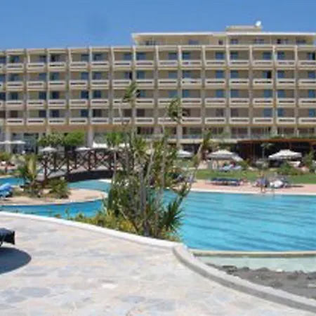 Electra Palace Rhodes Hotel Ialysos (Rhodes)