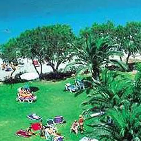 Electra Palace Rhodes 5*