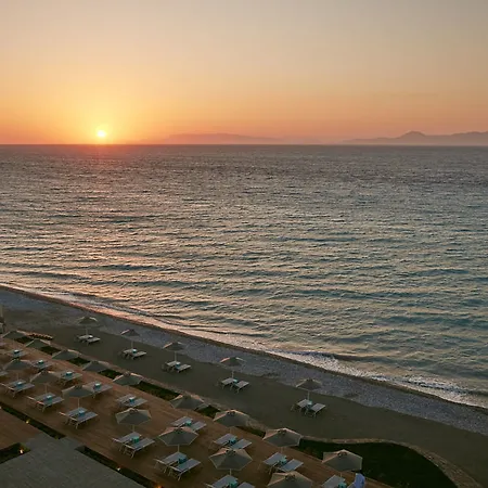 Electra Palace Rhodes 5*