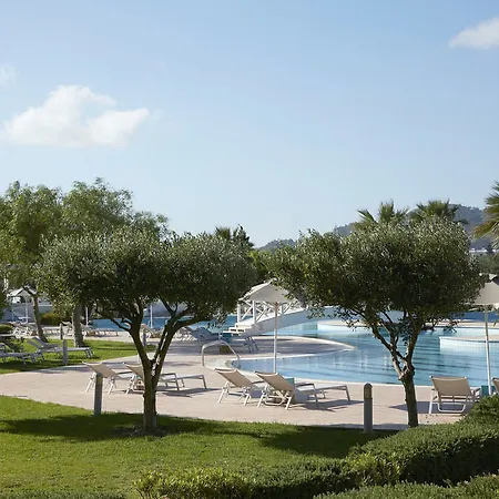 Electra Palace Rhodes Hotel Ialysos (Rhodes)