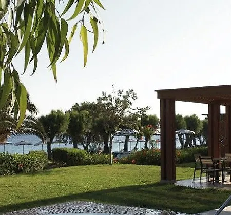 Hotel Electra Palace Rhodes 5*