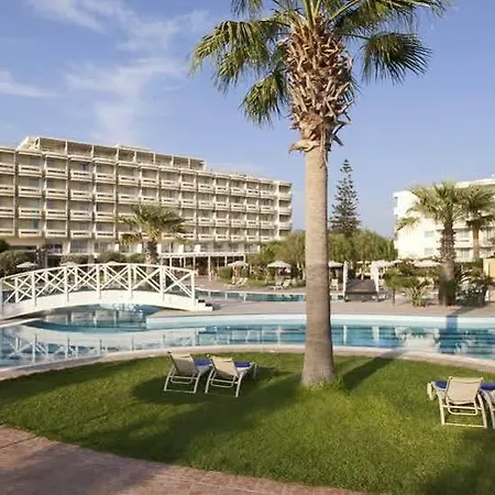 Electra Palace Rhodes Hotel