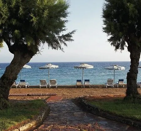 Hotel Electra Palace Rhodes Ialysos (Rhodes)