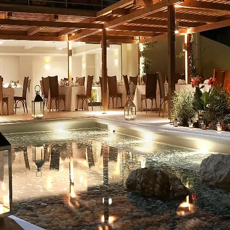 Electra Palace Rhodes 5*